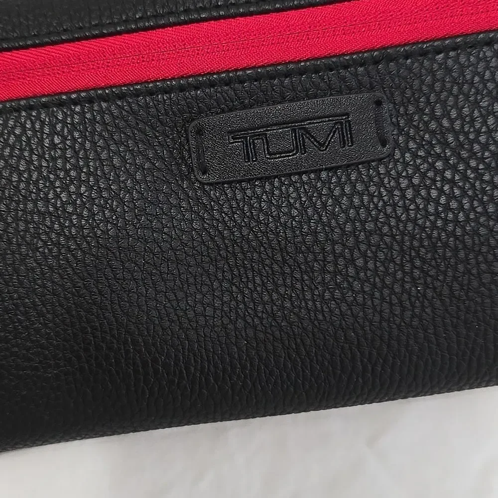 TUMI TRAVEL MINI BAG SET